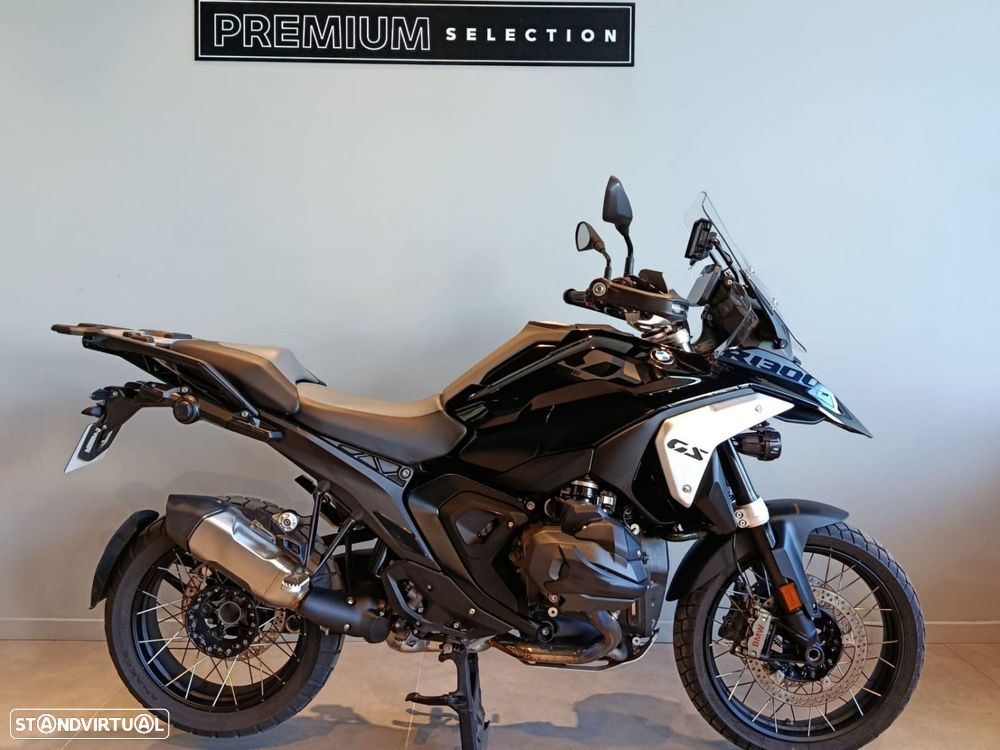 BMW R 1300 GS 1300 GS - 5