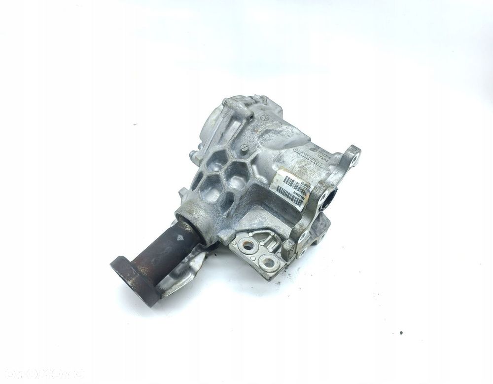 REDUKTOR PRZEKŁADNIA KĄTOWA VOLVO V40 II 2.0 T P31325920 - 1