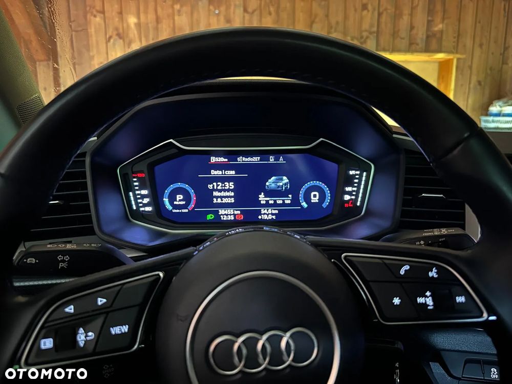Audi A1 Sportback - 11
