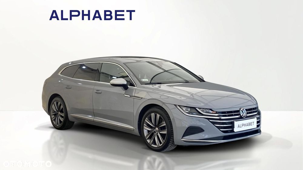 Volkswagen Arteon 2.0 TSI Elegance DSG - 7
