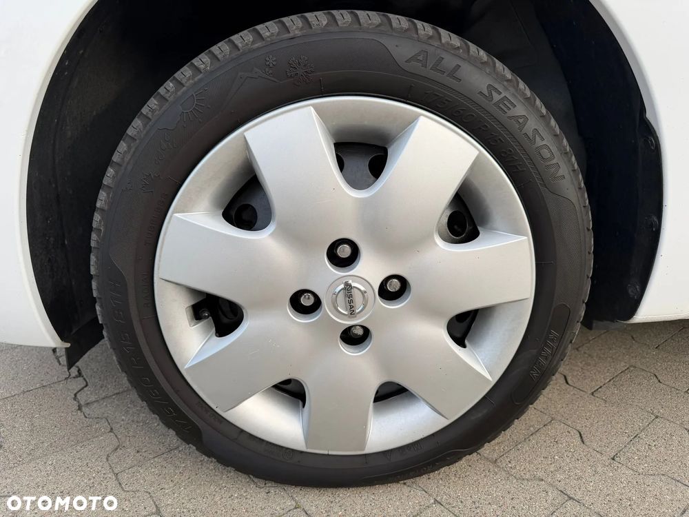 Nissan Micra 1.2 Acenta - 15