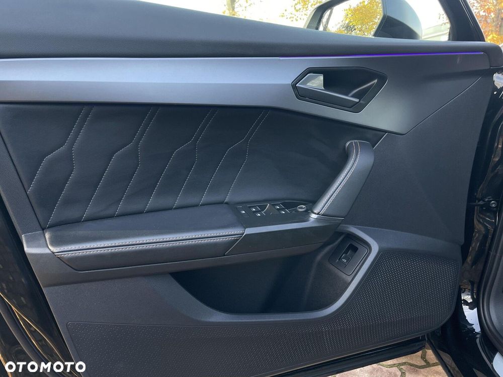 Cupra Formentor 2.5 TSI 4Drive VZ5 DSG - 13