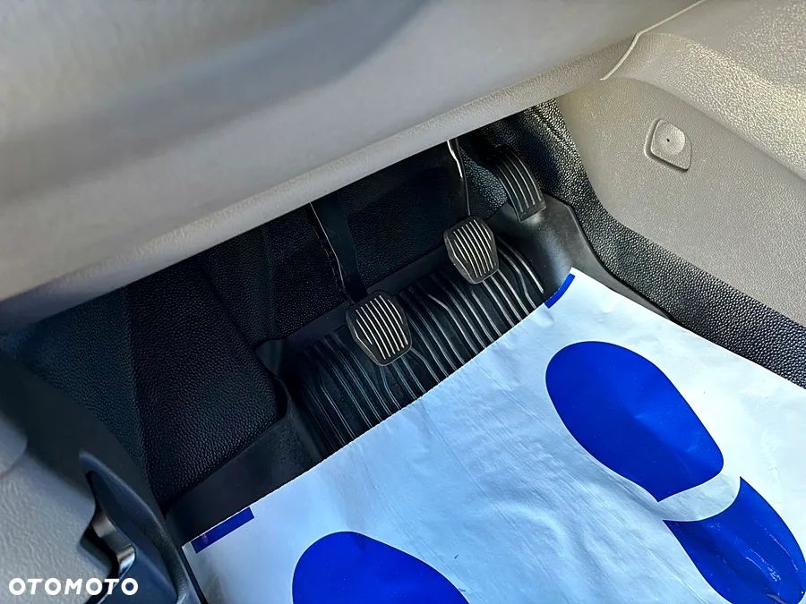 Ford Transit Connect 3 osoby LONG MAXI Klima Navi Kamera Czujniki parkowania GrzSzyba Bluetooth Apple Car Play Android Auto Bagażnik dachowy Hak Nowy rozrząd i oleje Gotowy do jazdy Pełny 2019 rok - 20