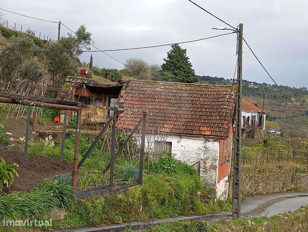 Moradia T3 para venda - Grande imagem: 2/15