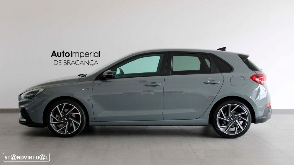 Hyundai i30 - 3