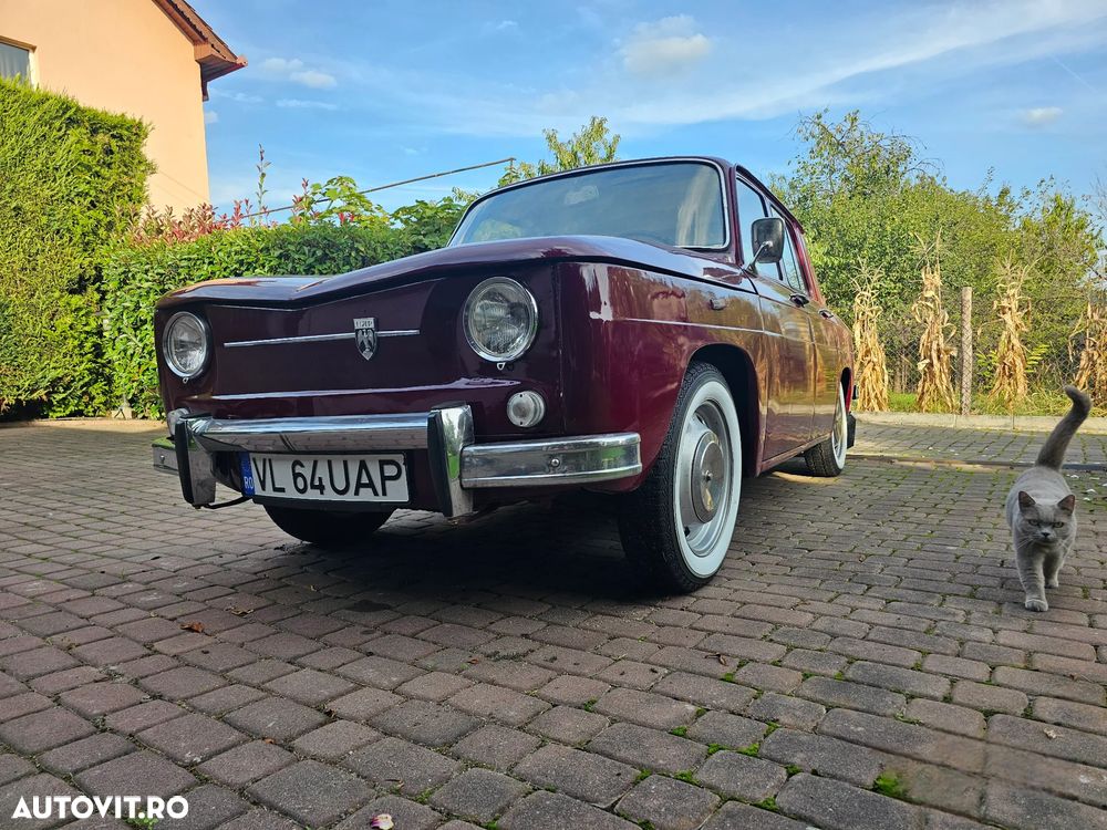 Dacia 1100 - 2