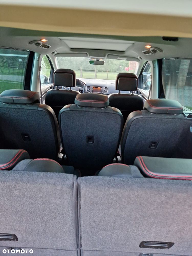 Seat Alhambra - 7