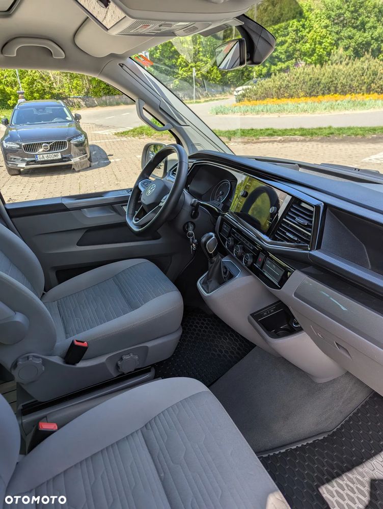 Volkswagen California - 14