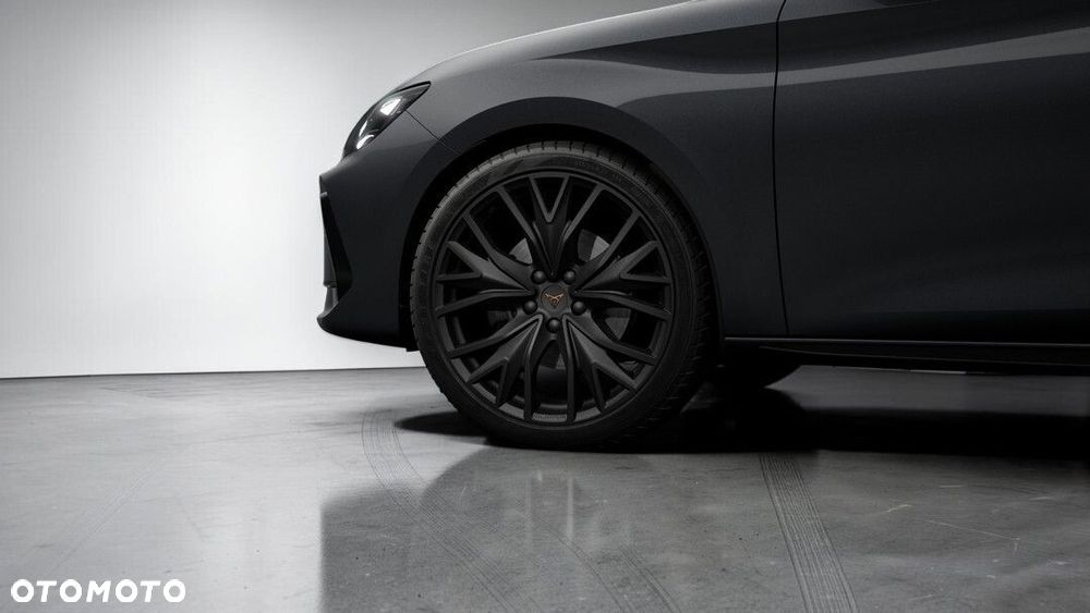 Cupra Leon 1.5 TSI - 8