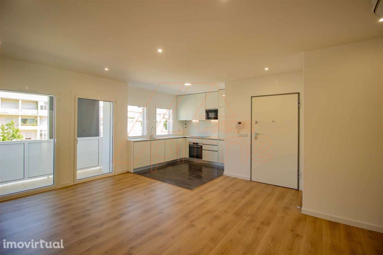 Apartamento T2, Zona Norte, Coimbra - Grande imagem: 4/15