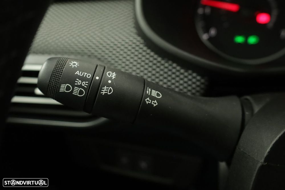 Dacia Jogger 1.0 ECO-G Expression 7L Bi-Fuel - 15