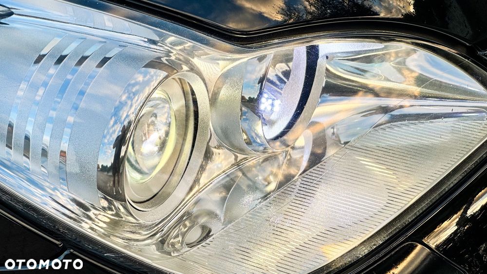 Mercedes-Benz CLS 320 CDI - 25