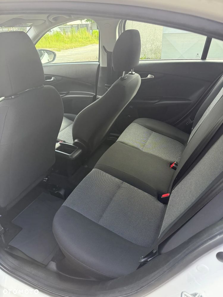 Fiat Tipo 1.4 16v Easy EU6d - 6