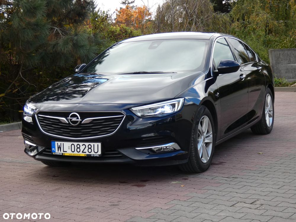 Opel Insignia 1.5 T Elite S&S - 7