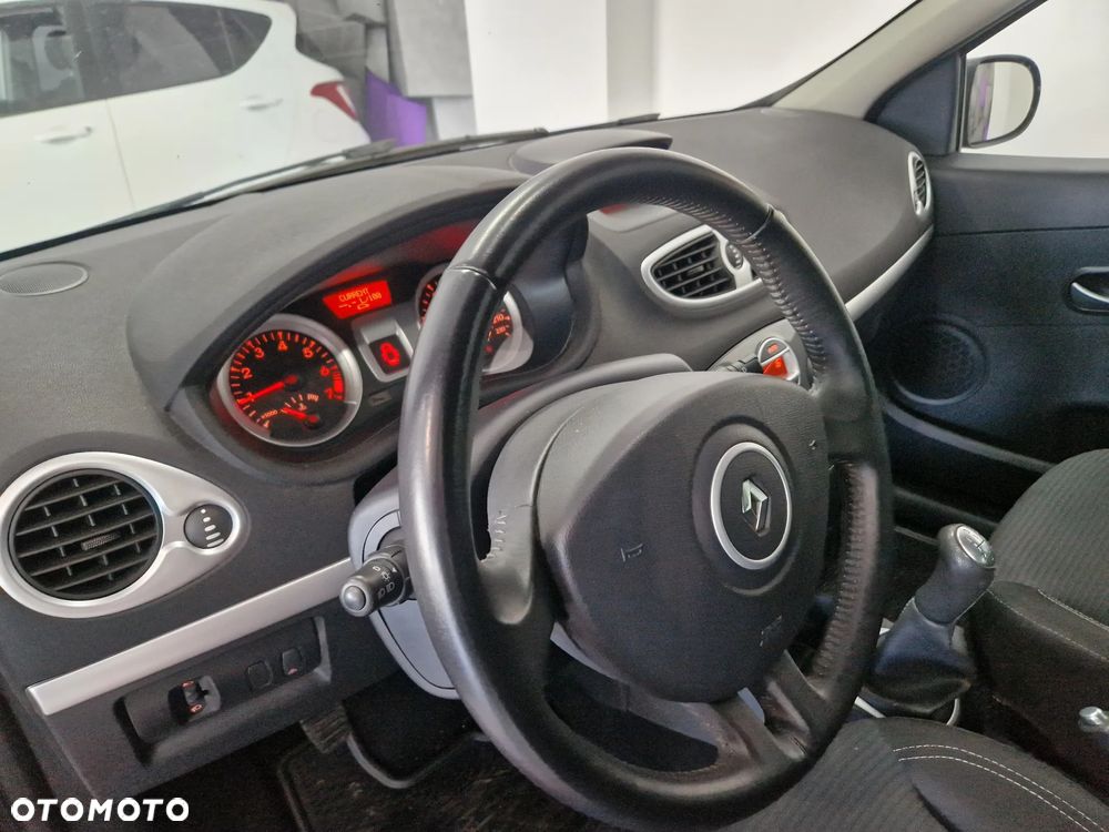 Renault Clio - 24