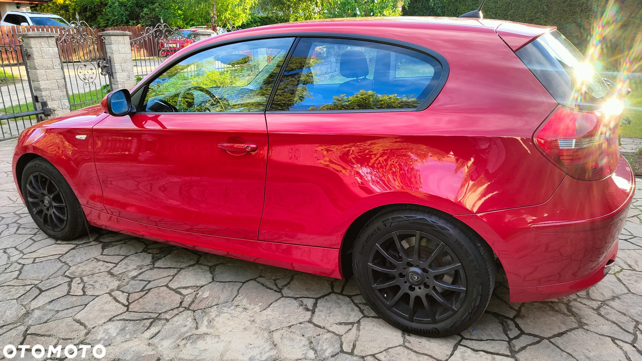 BMW Seria 1 118i - 17