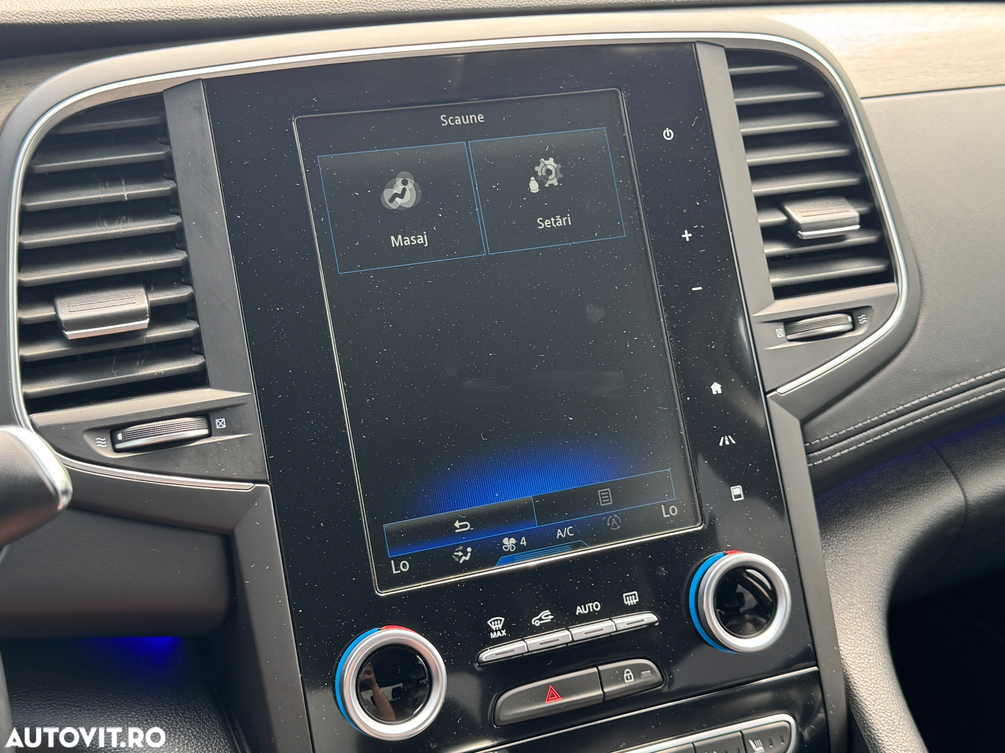 Renault Talisman - 36