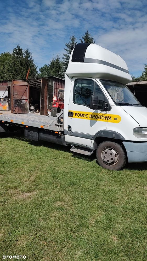 Renault Mascott - 8