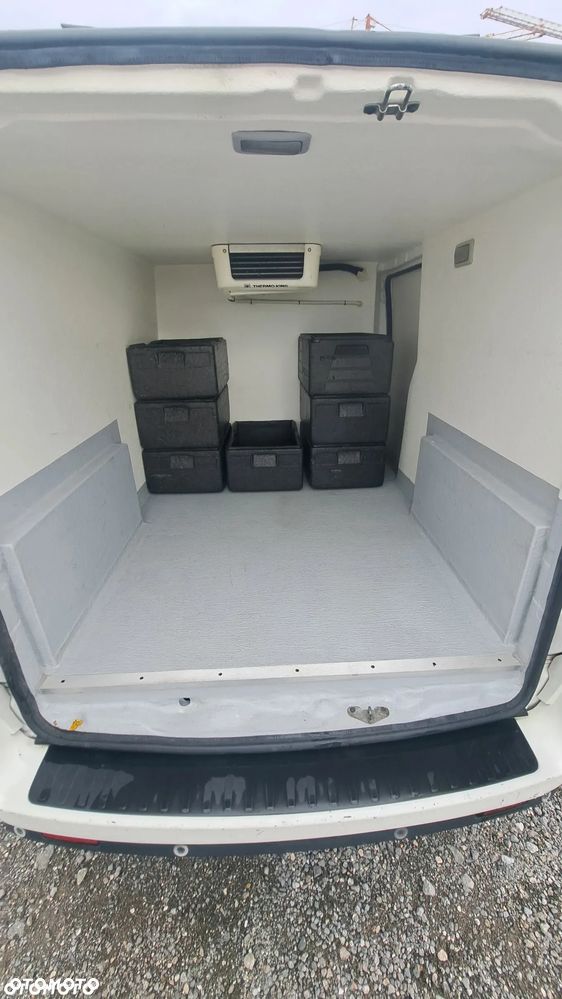 Fiat Doblo - 2