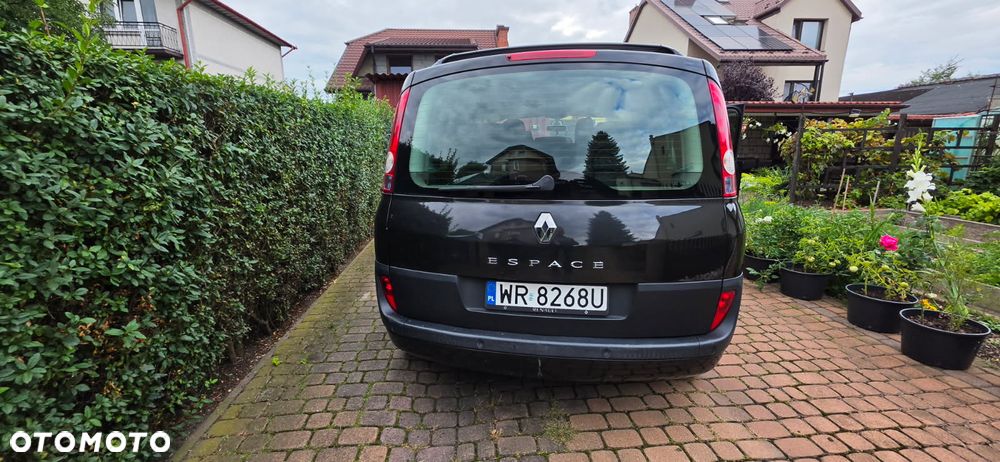 Renault Espace - 8