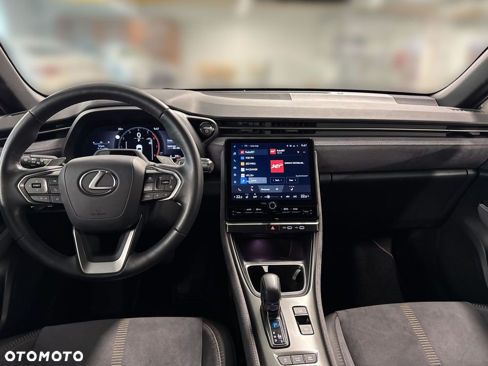 Lexus LBX 1.5 Hybrid Cool - 13