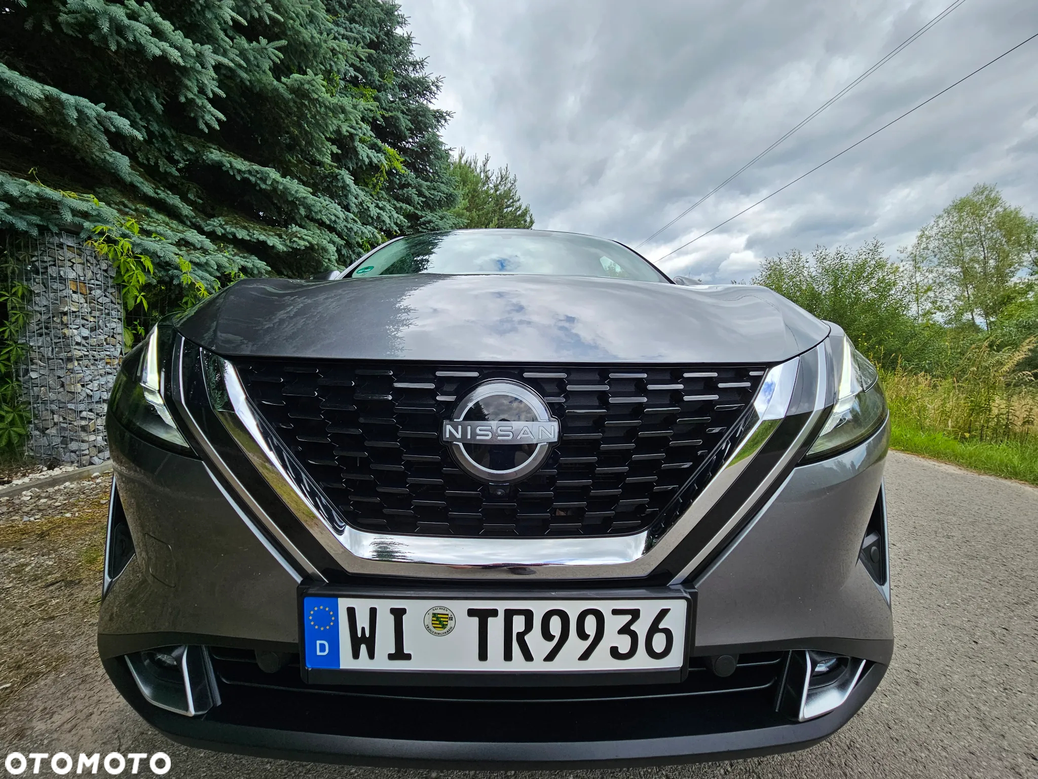 Nissan Qashqai 1.3 DIG-T MHEV Acenta - 13