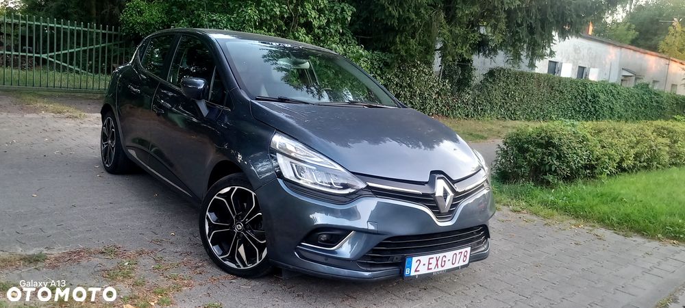 Renault Clio Energy TCe 120 EDC Limited - 8