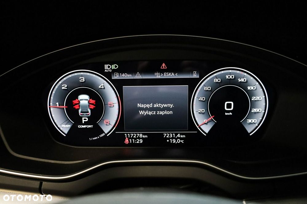 Audi Q5 Sportback - 22