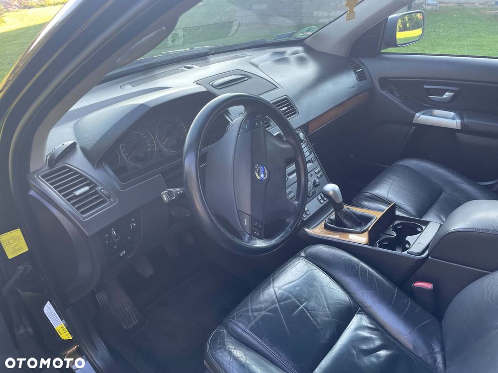 Volvo XC 90 D5 Summum - 16