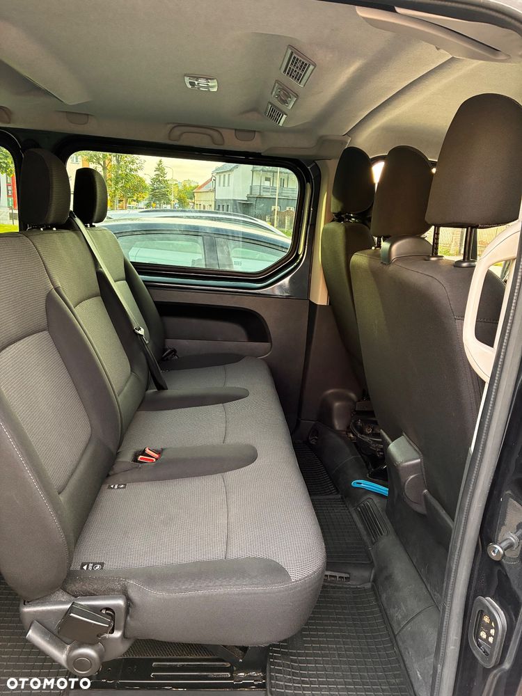Renault Trafic - 8