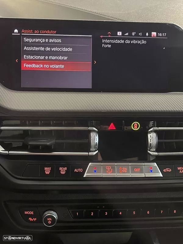 BMW 216 Gran Coupé d Pack Desportivo M - 36
