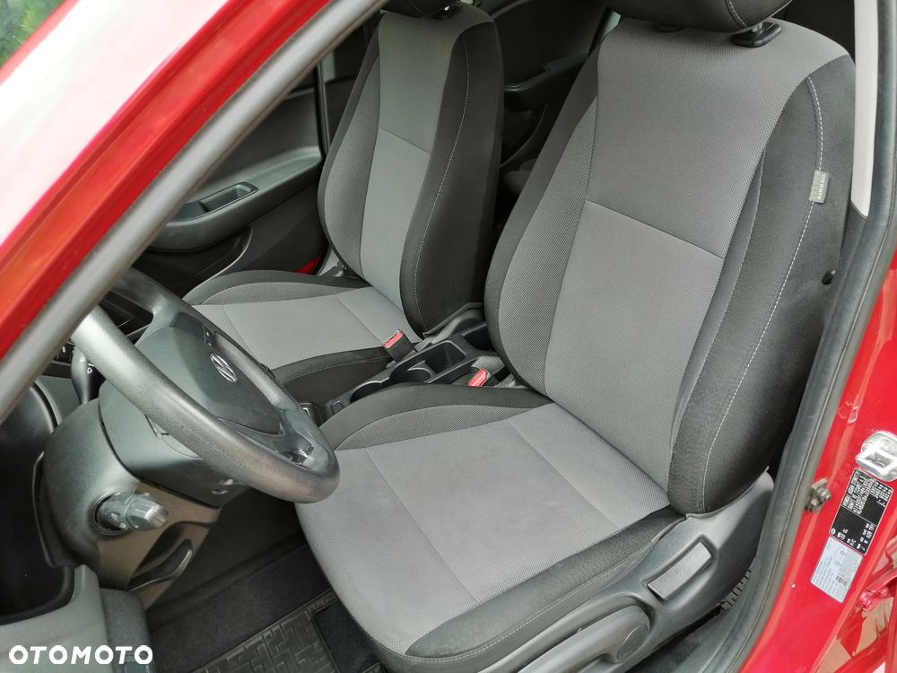 Hyundai i20 1.2 Classic Plus - 17