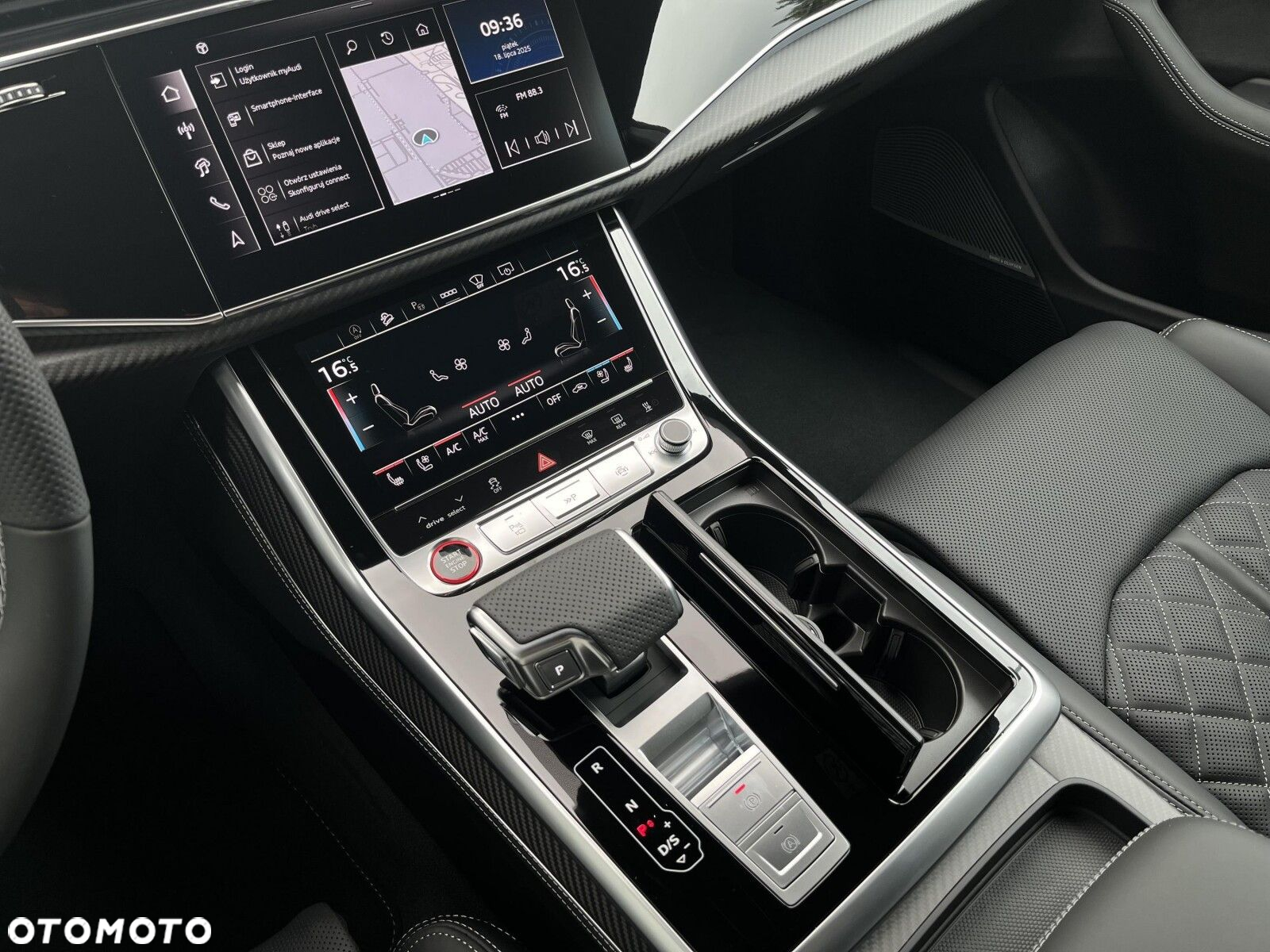 Audi SQ8 - 37