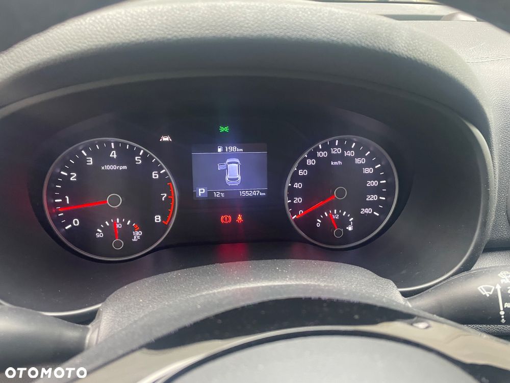 Kia Sportage 1.6 T-GDI 2WD DCT Black Edition - 24