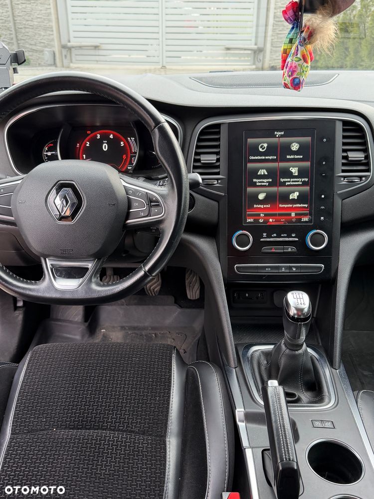 Renault Megane 1.2 Energy TCe Intens - 7