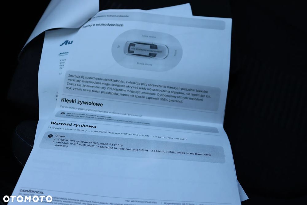 Ford Focus 2.0 EcoBlue Active Business - 33