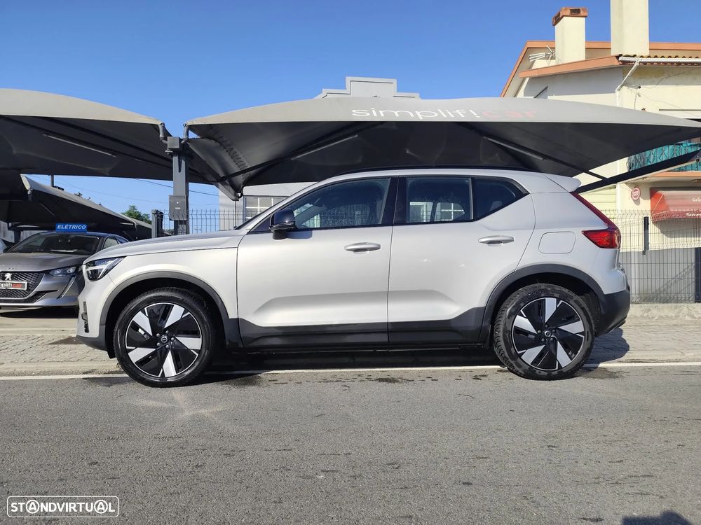Volvo XC 40 - 3