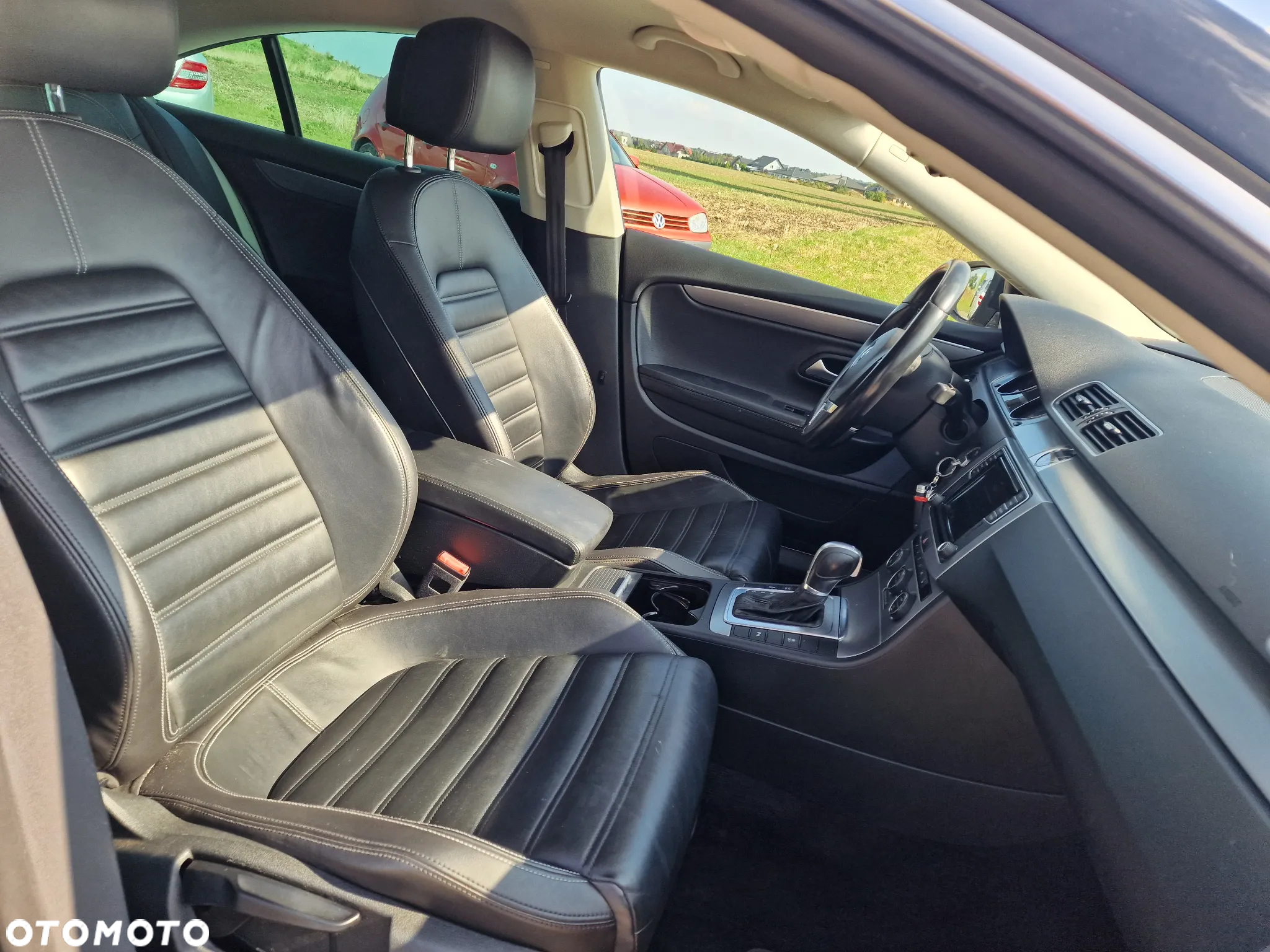 Volkswagen CC 2.0 TDI DPF BMT DSG - 28