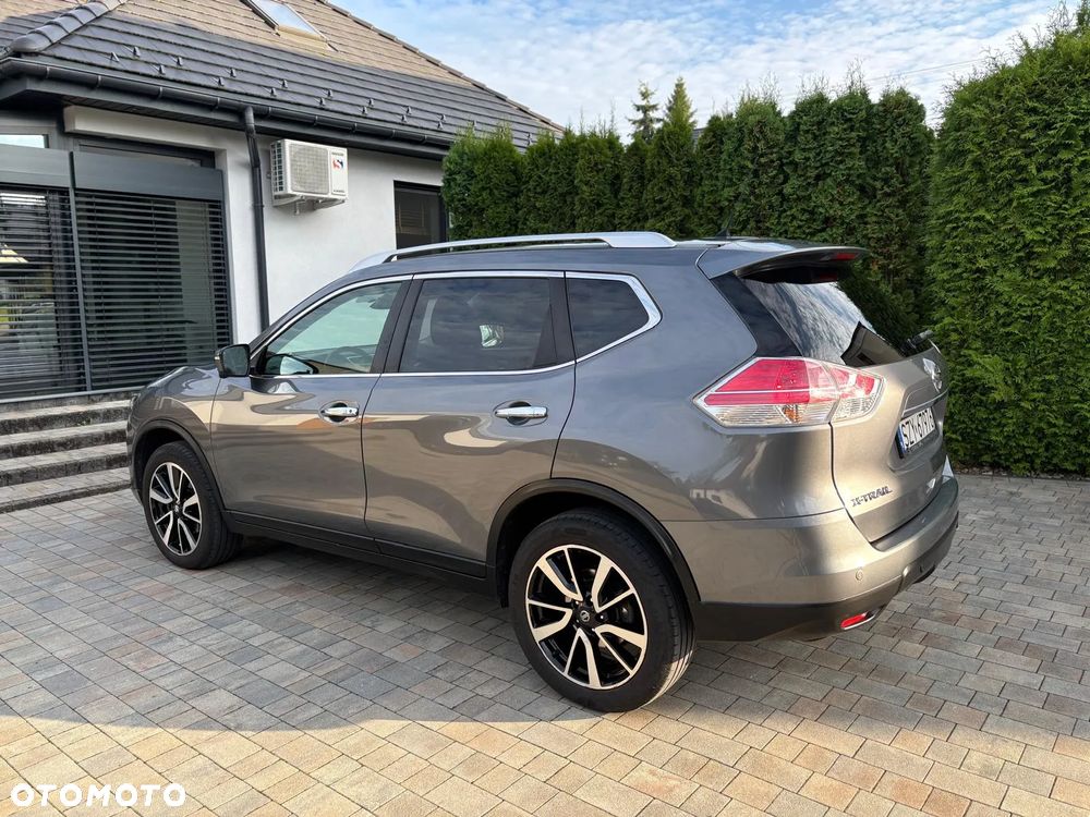 Nissan X-Trail 2.0 dCi ALL-MODE 4x4i Tekna - 4