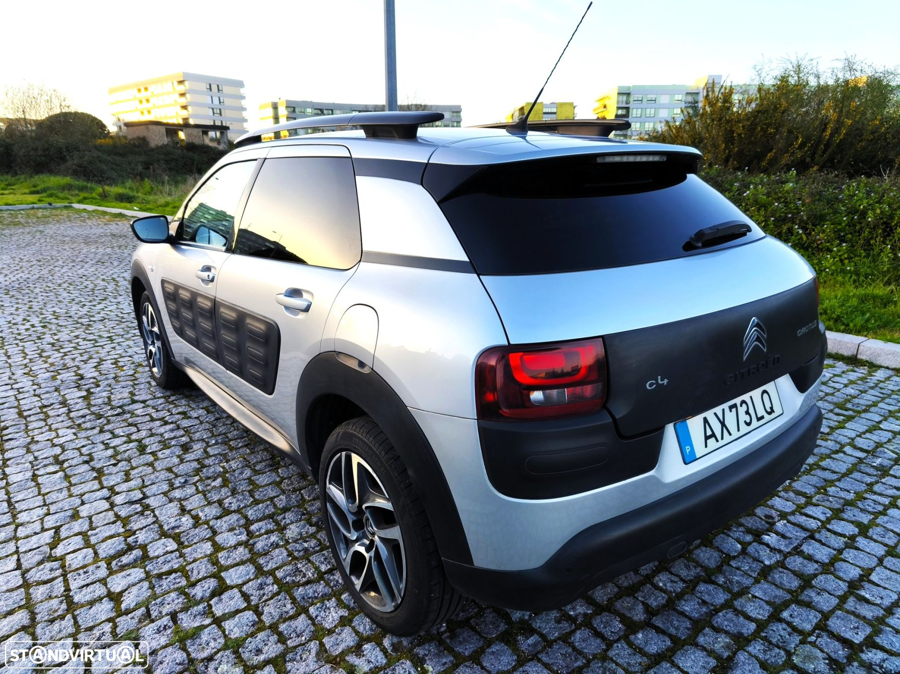 Citroën C4 Cactus 1.6 BlueHDi Feel Business - 6