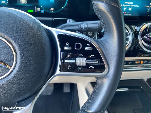 Mercedes-Benz EQA 250 Progressive - 16