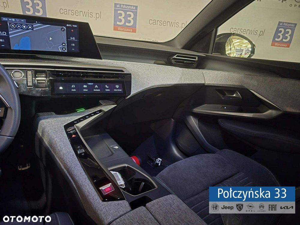 Peugeot 5008 - 33