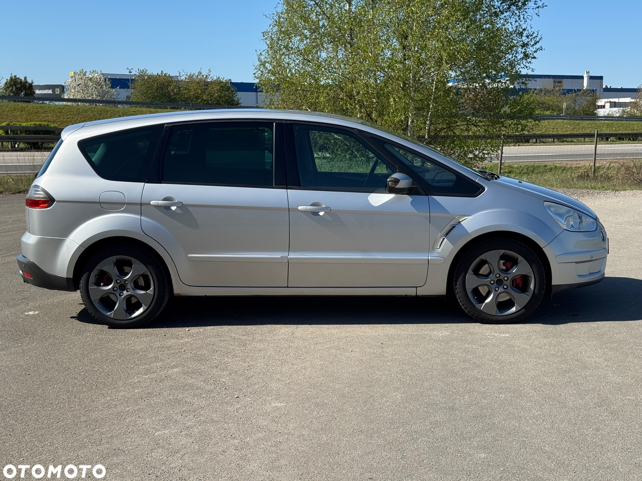 Ford S-Max - 7