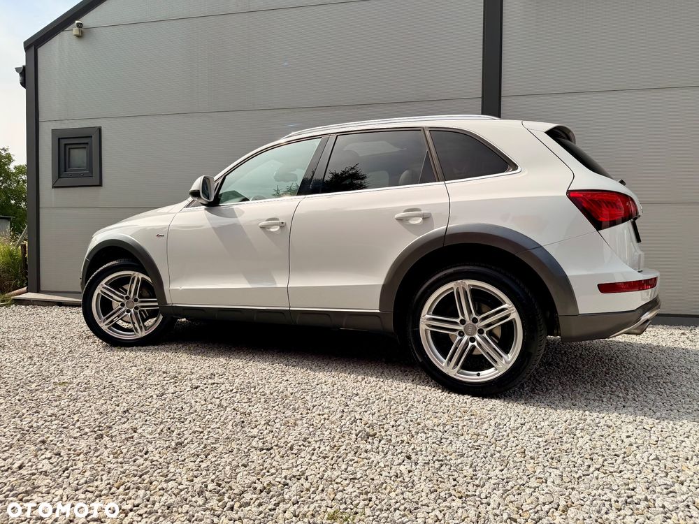 Audi Q5 - 20