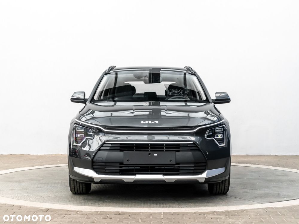 Kia Niro 1.6 GDI Hybrid M - 12