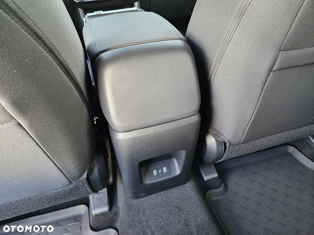 Hyundai Tucson 1.6 T-GDi HEV Smart 4WD - 13