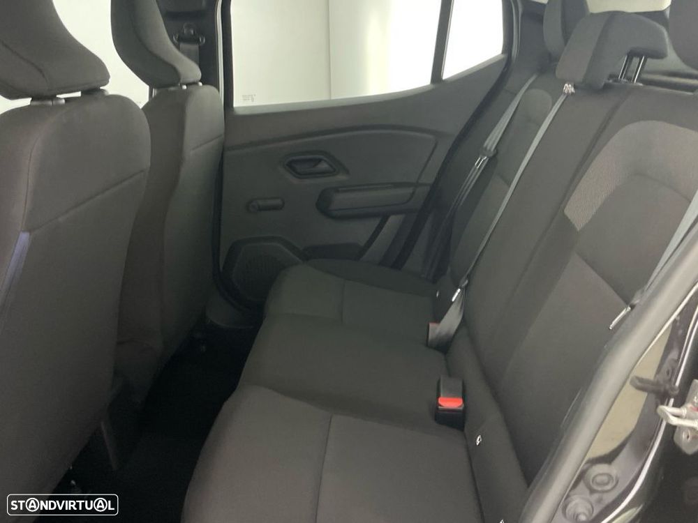 Dacia Sandero 1.0 SCe Essential - 12
