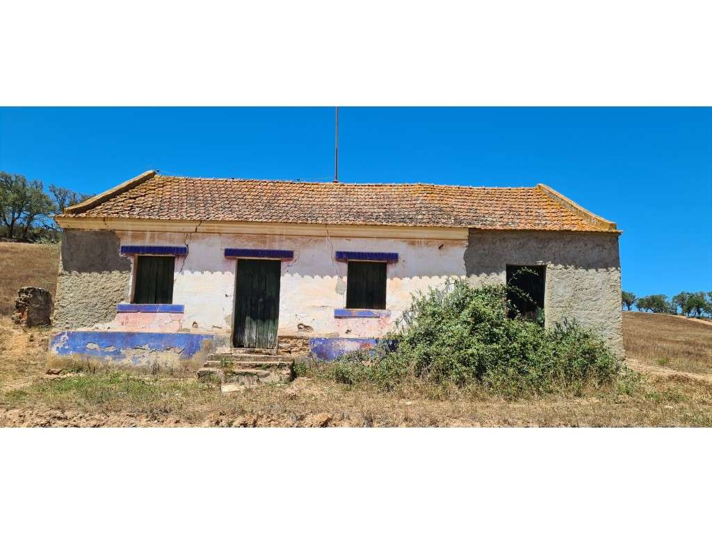 Monte Alentejano - Grande imagem: 5/23