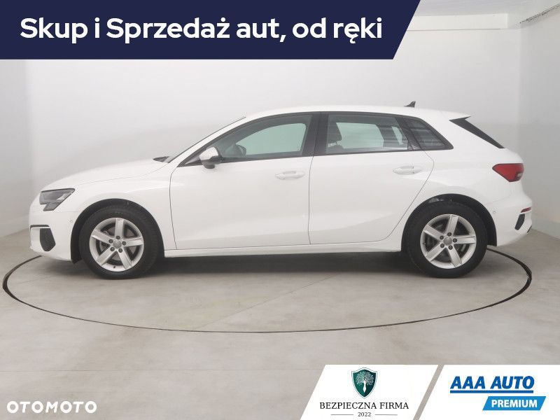 Audi A3 Sportback - 4