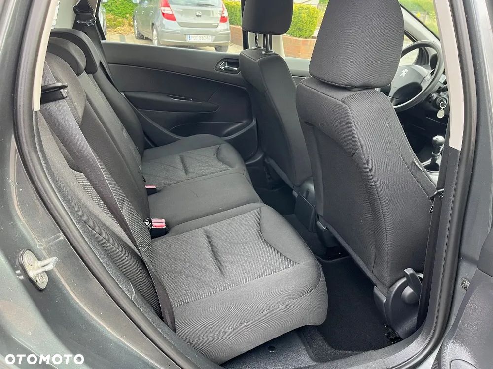 Peugeot 308 1.6 HDi Access - 7